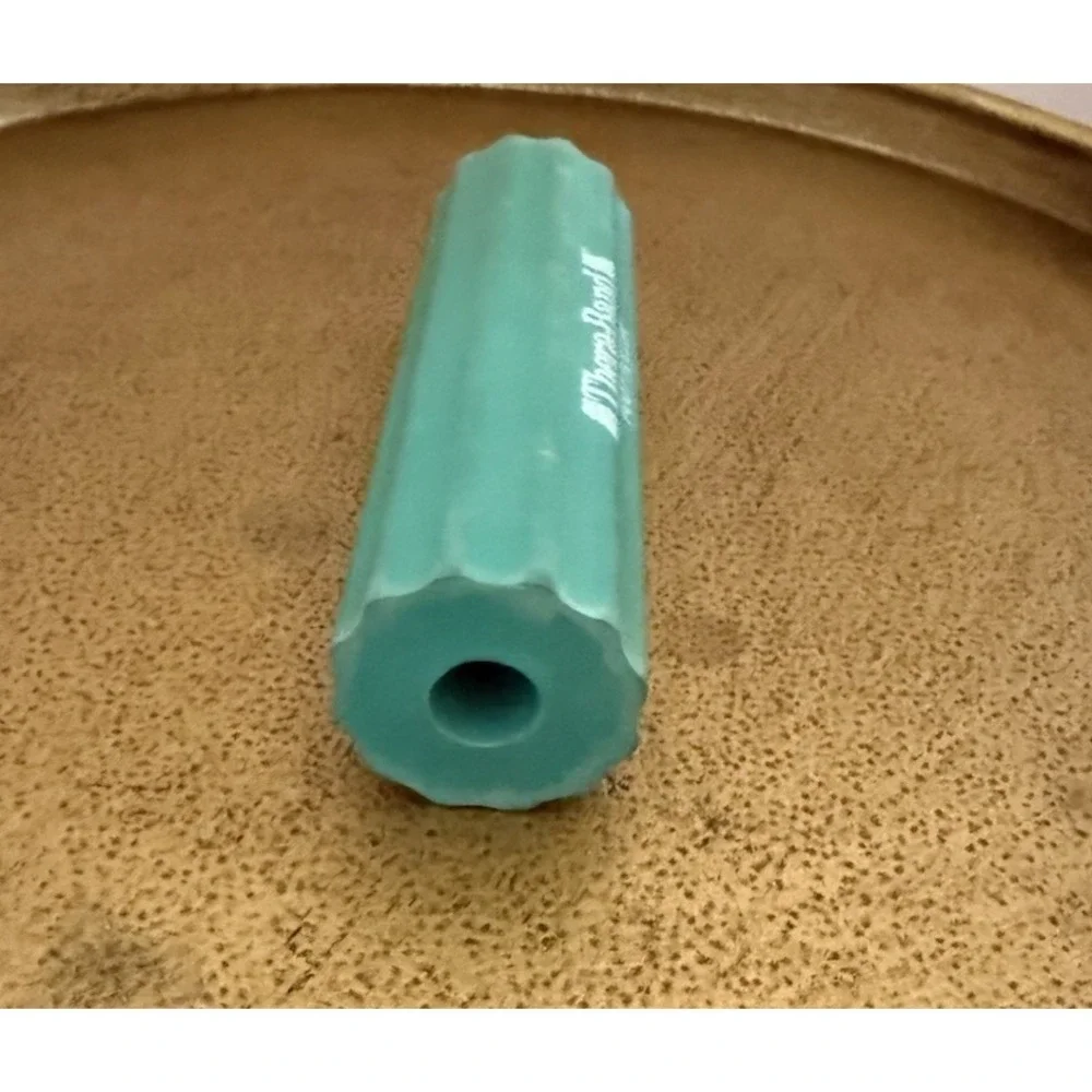 THERABAND Green Foot Roller Massager Heel Spurs Plantar Fasciitis Stretch Toes